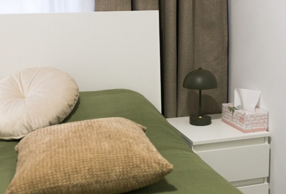 Segunda Mano - Apartamento - Torrevieja