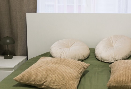 Segunda Mano - Apartamento - Torrevieja