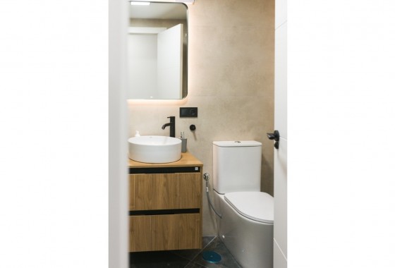 Segunda Mano - Apartamento - Torrevieja