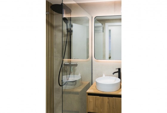 Segunda Mano - Apartamento - Torrevieja