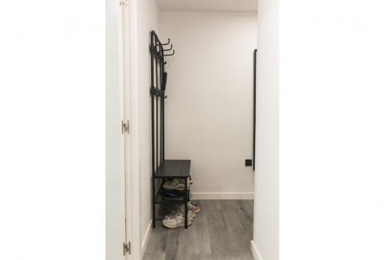 Segunda Mano - Apartamento - Torrevieja