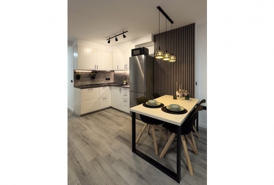 Segunda Mano - Apartamento - Torrevieja