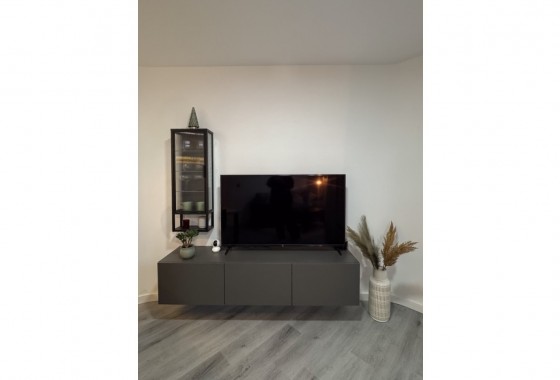 Segunda Mano - Apartamento - Torrevieja