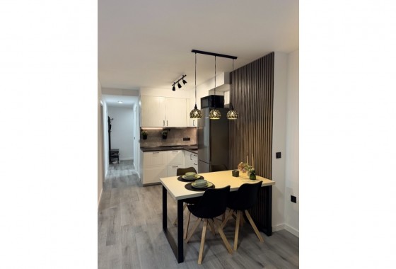 Segunda Mano - Apartamento - Torrevieja