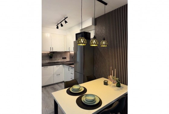 Segunda Mano - Apartamento - Torrevieja