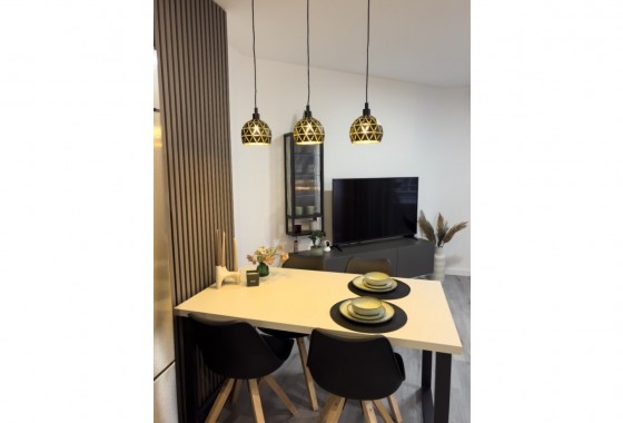 Segunda Mano - Apartamento - Torrevieja