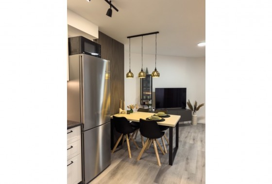 Segunda Mano - Apartamento - Torrevieja