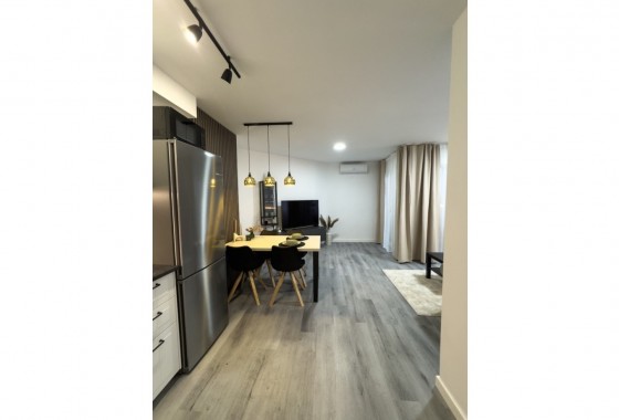 Segunda Mano - Apartamento - Torrevieja