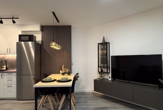 Segunda Mano - Apartamento - Torrevieja