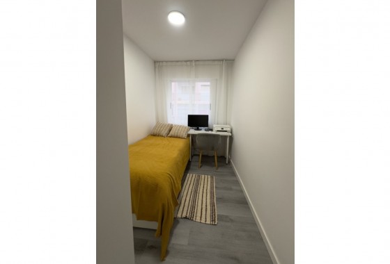 Segunda Mano - Apartamento - Torrevieja