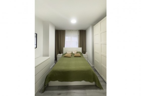 Segunda Mano - Apartamento - Torrevieja