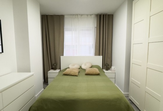 Segunda Mano - Apartamento - Torrevieja