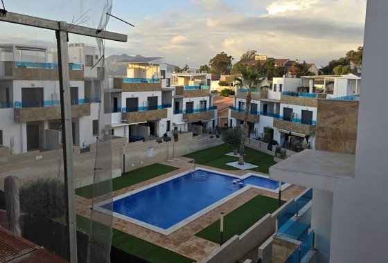 Nouvelle construction - Maison de ville - Bigastro - pueblo