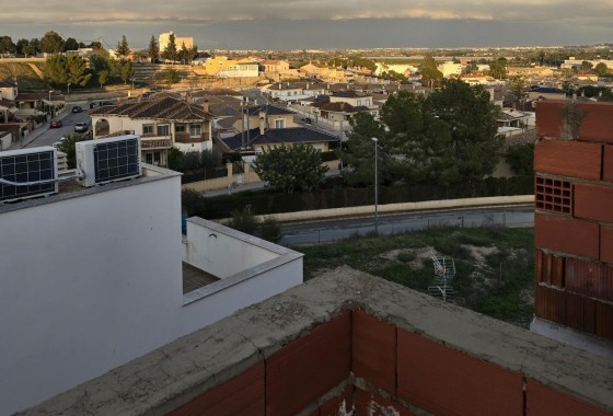 Nouvelle construction - Maison de ville - Bigastro - pueblo