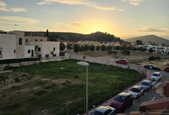 Nouvelle construction - Maison de ville - Bigastro - pueblo