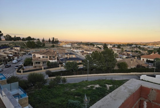 Nouvelle construction - Maison de ville - Bigastro - pueblo