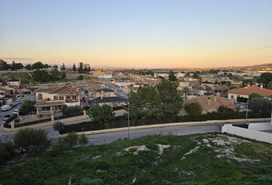 Nouvelle construction - Maison de ville - Bigastro - pueblo