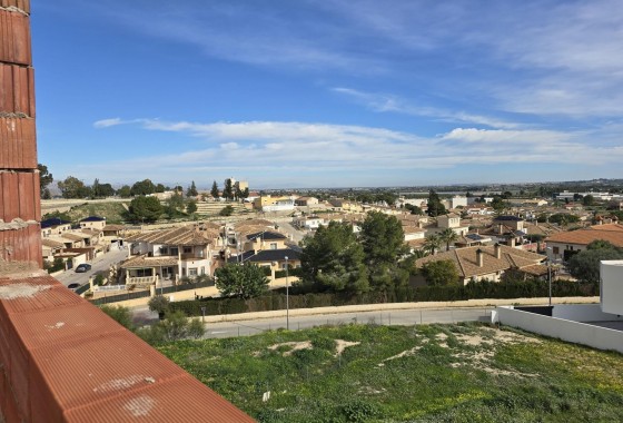 Nouvelle construction - Maison de ville - Bigastro - pueblo