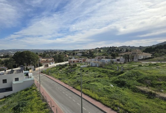 Nouvelle construction - Maison de ville - Bigastro - pueblo