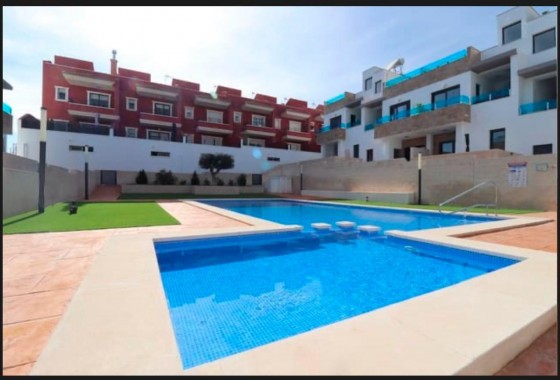 Nouvelle construction - Maison de ville - Bigastro - pueblo