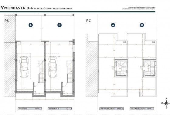 Nouvelle construction - Maison de ville - Bigastro - pueblo