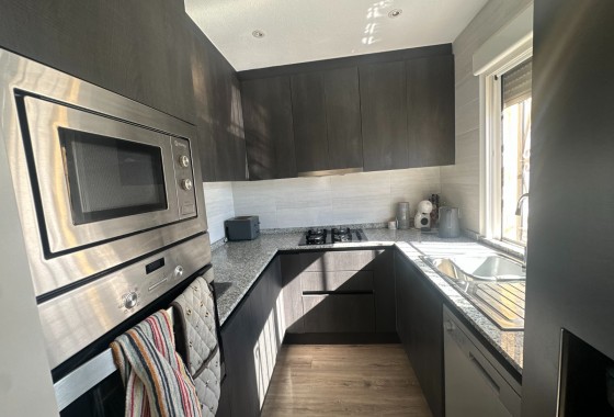 Revente - Maison de ville - Orihuela Costa - Entre Naranjos Vistabella