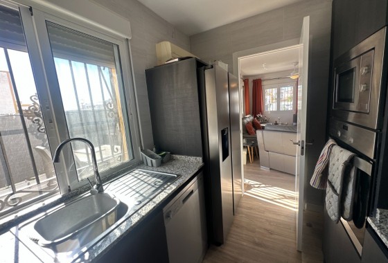 Revente - Maison de ville - Orihuela Costa - Entre Naranjos Vistabella