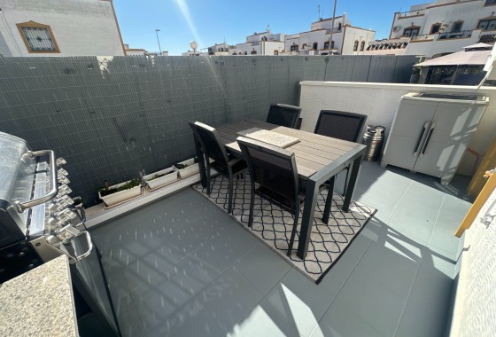 Revente - Maison de ville - Orihuela Costa - Entre Naranjos Vistabella