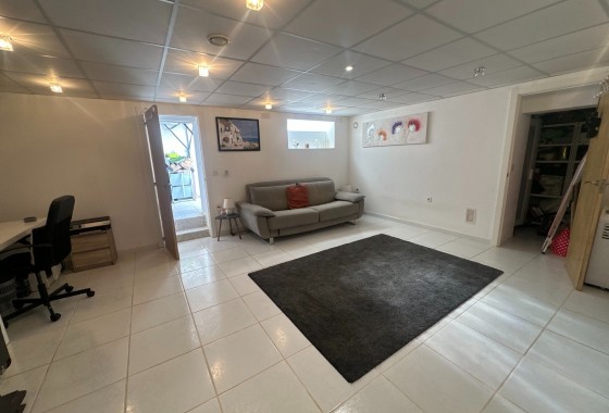 Revente - Maison de ville - Orihuela Costa - Entre Naranjos Vistabella