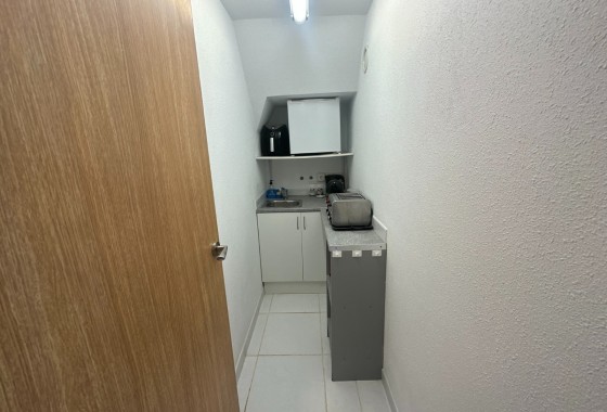 Revente - Maison de ville - Orihuela Costa - Entre Naranjos Vistabella