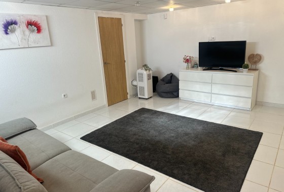 Revente - Maison de ville - Orihuela Costa - Entre Naranjos Vistabella