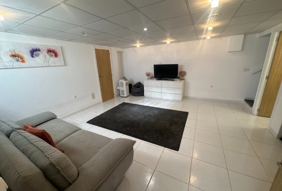 Revente - Maison de ville - Orihuela Costa - Entre Naranjos Vistabella