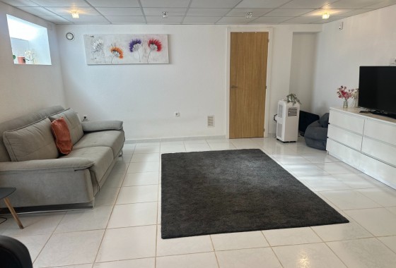 Revente - Maison de ville - Orihuela Costa - Entre Naranjos Vistabella