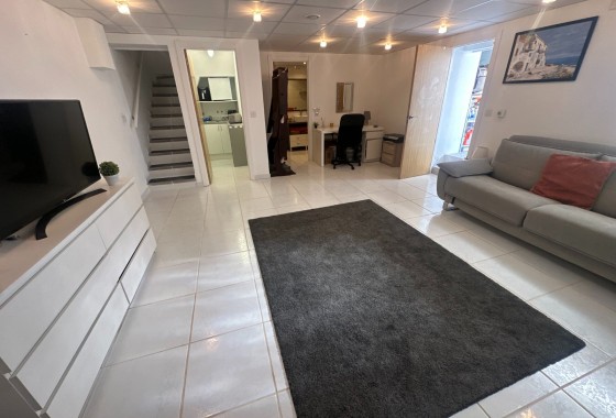 Revente - Maison de ville - Orihuela Costa - Entre Naranjos Vistabella