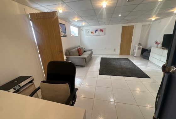 Revente - Maison de ville - Orihuela Costa - Entre Naranjos Vistabella