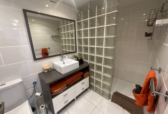 Revente - Maison de ville - Orihuela Costa - Entre Naranjos Vistabella