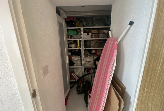 Revente - Maison de ville - Orihuela Costa - Entre Naranjos Vistabella