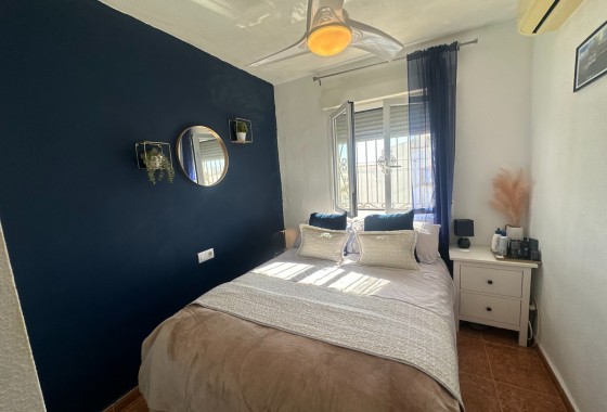 Revente - Maison de ville - Orihuela Costa - Entre Naranjos Vistabella