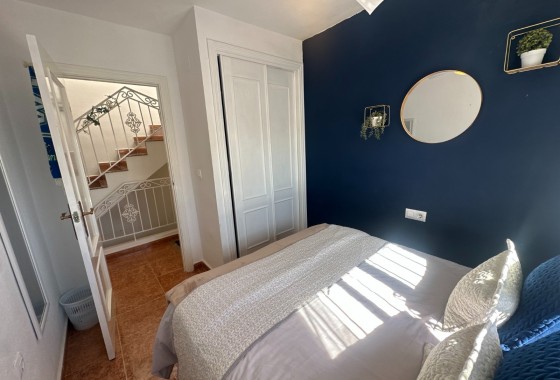 Revente - Maison de ville - Orihuela Costa - Entre Naranjos Vistabella