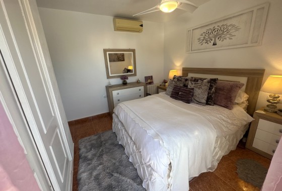 Revente - Maison de ville - Orihuela Costa - Entre Naranjos Vistabella