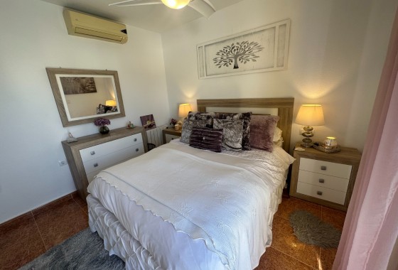 Revente - Maison de ville - Orihuela Costa - Entre Naranjos Vistabella