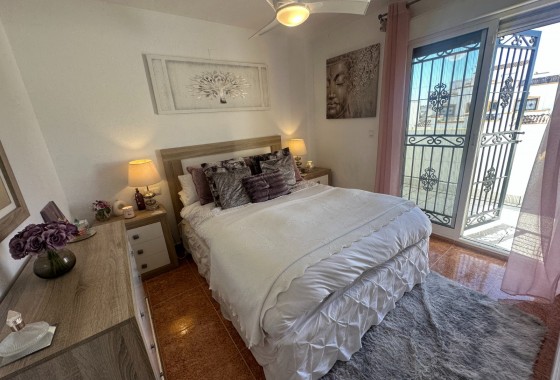 Revente - Maison de ville - Orihuela Costa - Entre Naranjos Vistabella