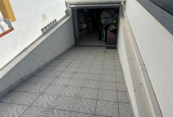 Revente - Maison de ville - Orihuela Costa - Entre Naranjos Vistabella