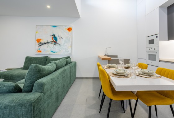 Revente - Villa - Torre Pacheco - Roldán