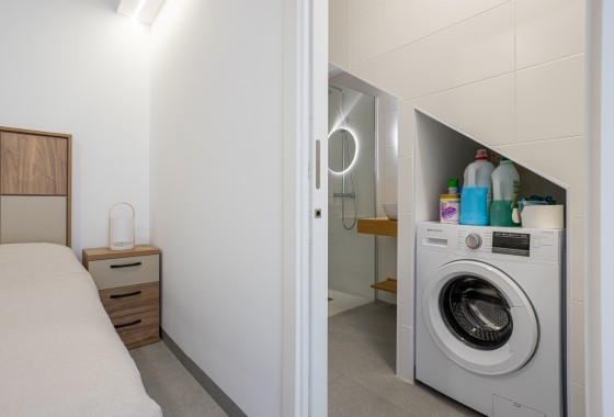 Revente - Villa - Torre Pacheco - Roldán