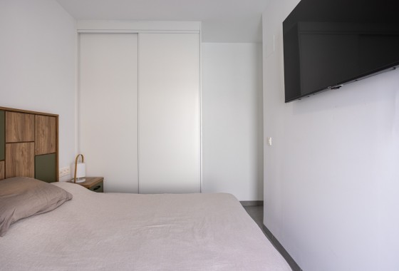 Revente - Villa - Torre Pacheco - Roldán