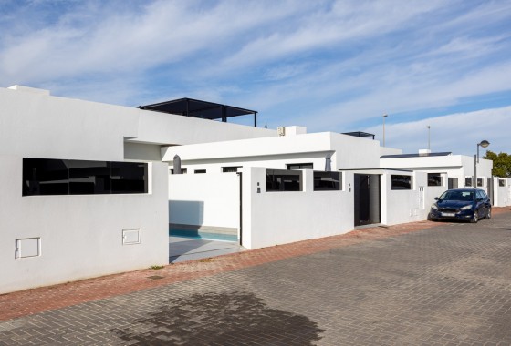 Revente - Villa - Torre Pacheco - Roldán