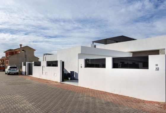 Revente - Villa - Torre Pacheco - Roldán