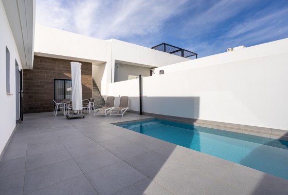 Revente - Villa - Torre Pacheco - Roldán