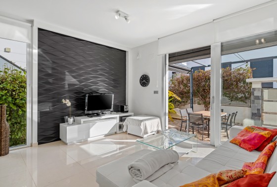 Resale - Detached Villa - Ciudad Quesada/Rojales - Ciudad Quesada - Rojales